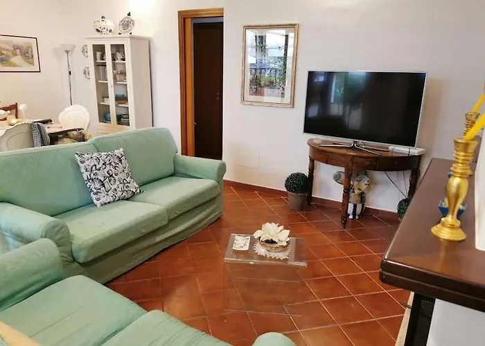 Villa Iris - Mondello