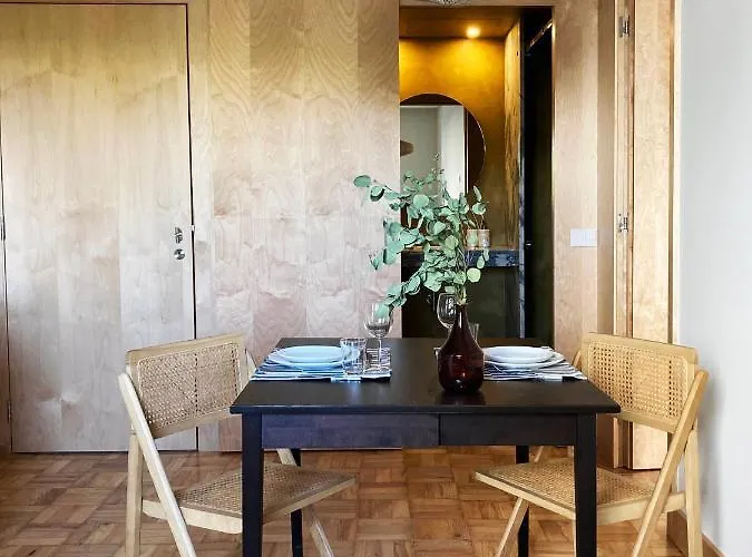 Resort: Casa 3 - Os Lugares De Castraleuca