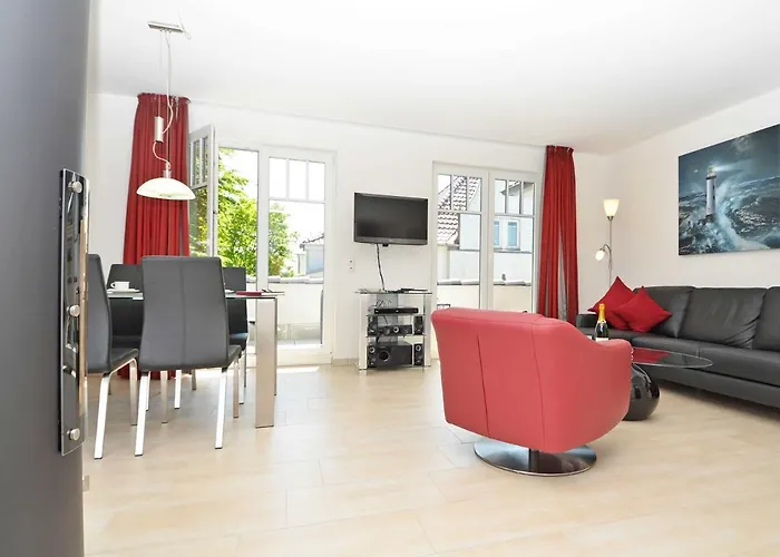 Rosa - Apt. 18