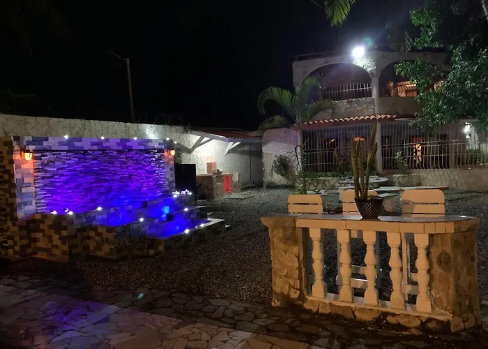 Villa Marcia