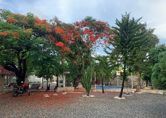 Villa Marcia