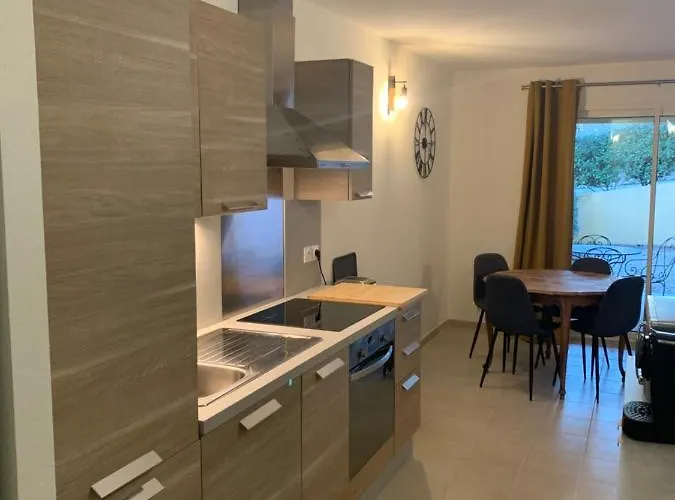 la pinède