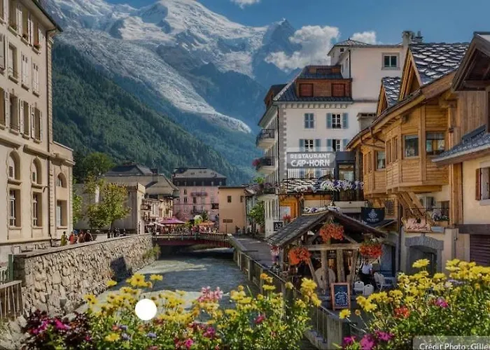 La montagne ça vous gagne !