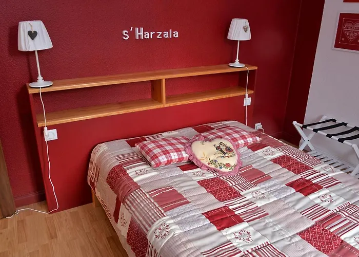 S'Harzala Rouge
