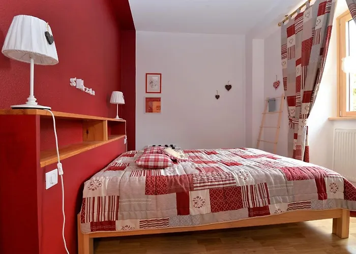 S'Harzala Rouge