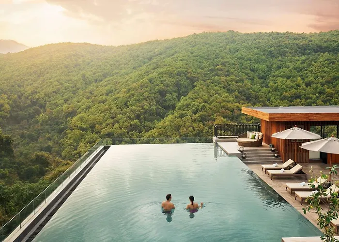 Hotel suites Hyatt Regency Dehradun Resort And Spa