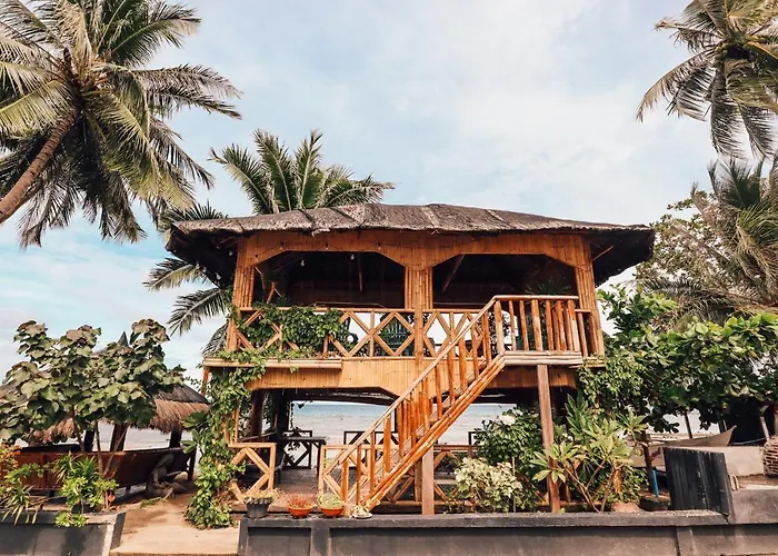 Beach hotel: Suite Princess Beach Resort