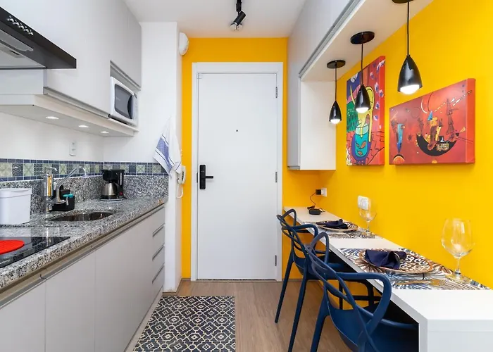 Yellow Brás