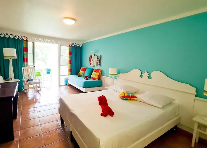 Studio Premium Vue Mer, Plage