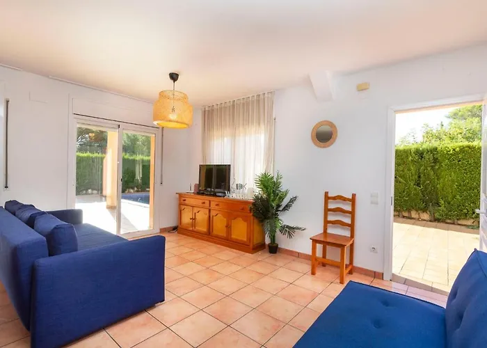 Villa privada: Villa Villa Cala Nova A By Interhome