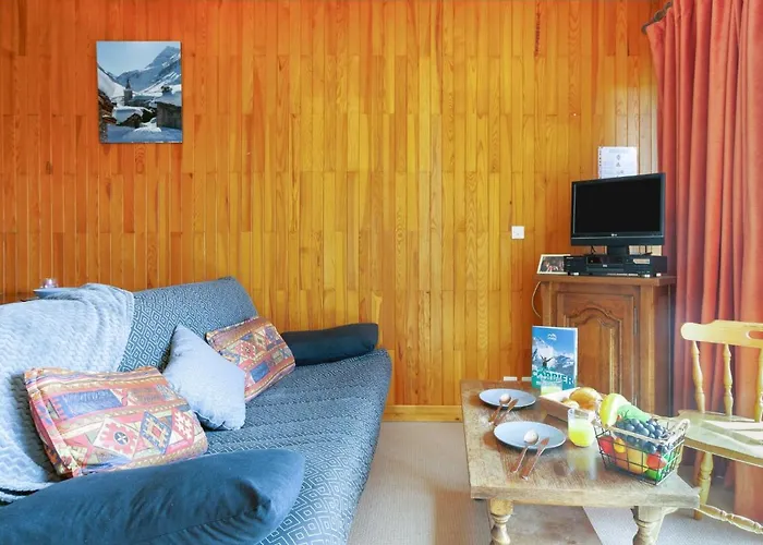 Apartment Simiane-2 By Interhome