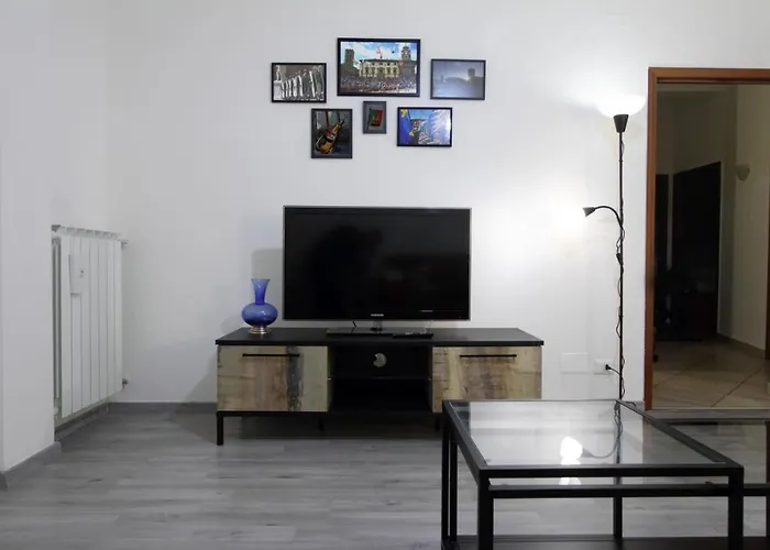 Appartamento : Nonna Maria Guest House