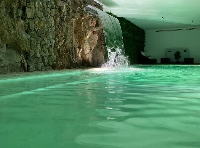 Hotel familiar: Douro Castelo Signature Hotel & Spa