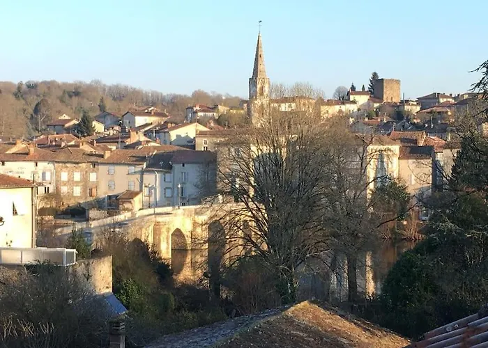 L'ancienne Forge - a stylish medieval holiday home