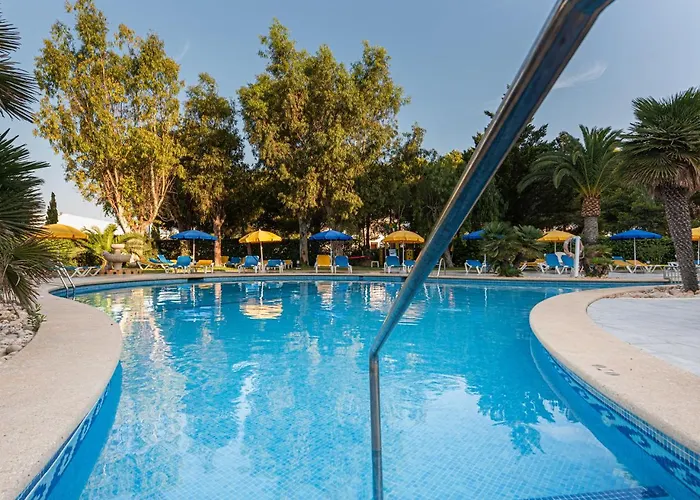 3-Sterne-Hotel: Hotel La Santa Maria