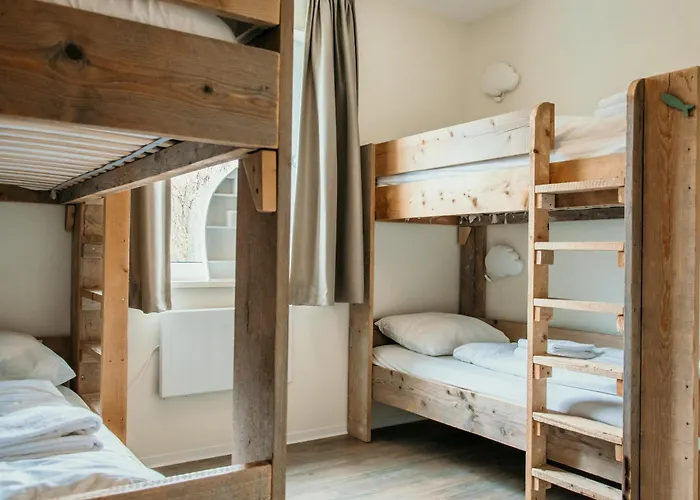 Hotel De Zeeuwse Kust