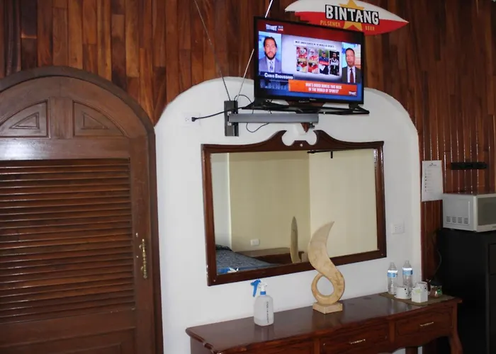 Habitacion 2 Casa Minerva