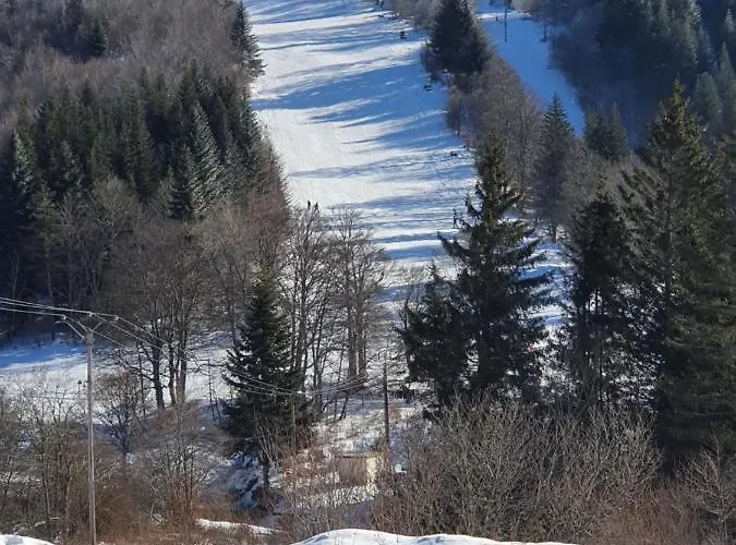 Nature D'Aubrac