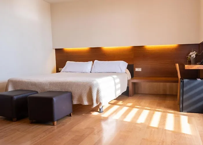 Hotel que admite mascotas: Hotel Turin Barcelona