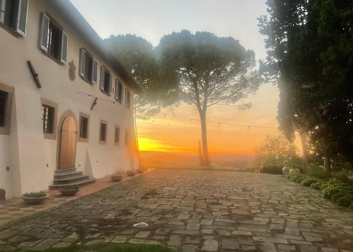 Tenuta Di Sticciano