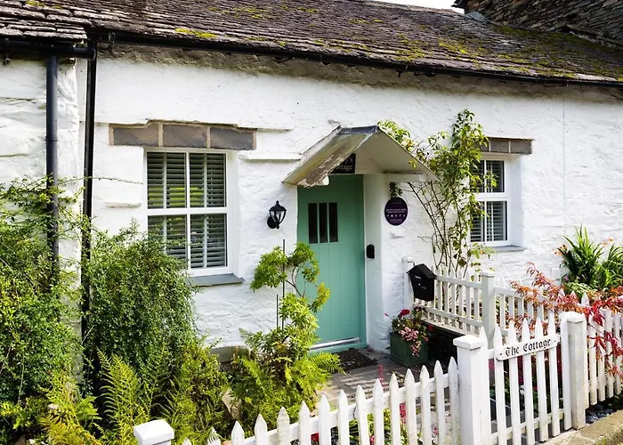 Pennys Cottage