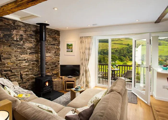 Pennys Cottage