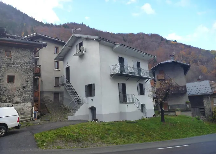 Appartement Le Hibou