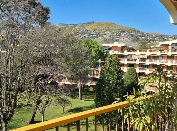 Bel appartement terrasse au 4ème et dernier étage