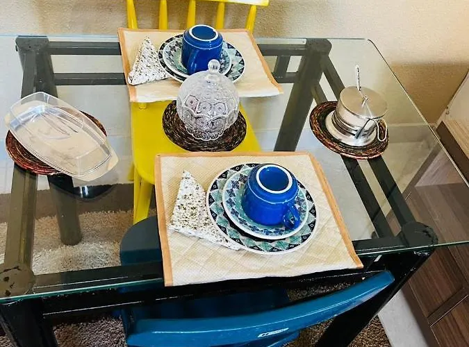 Apartamento encantador em salvador