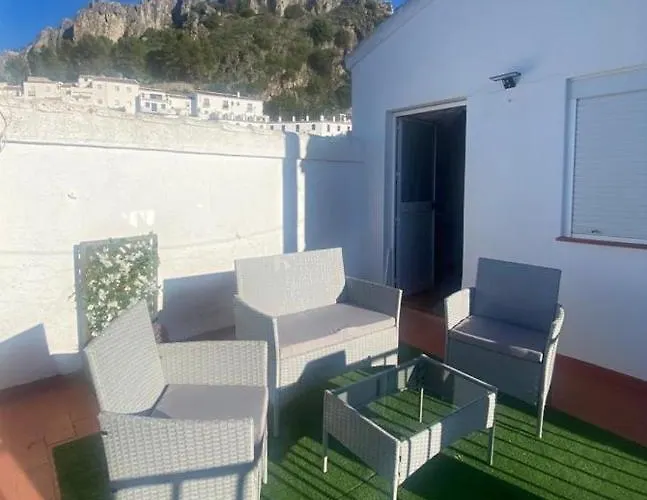 Casa Chiqui