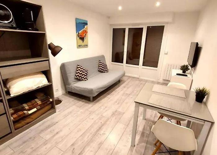 Studio Grasse Centre
