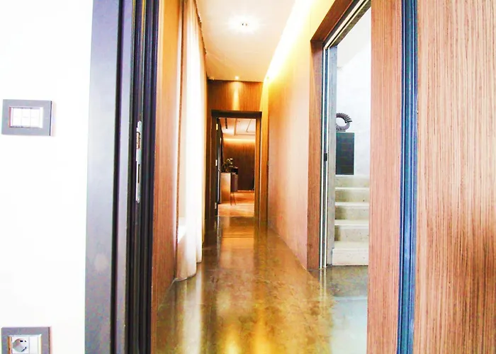 Hotel: Diva Luxury Hotel