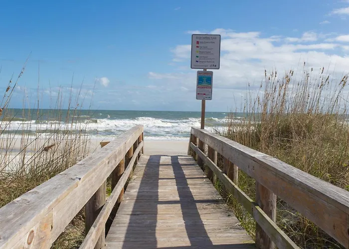 Central & Comfortable Home Walk To The Beach!
