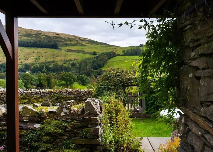 Pennys Cottage