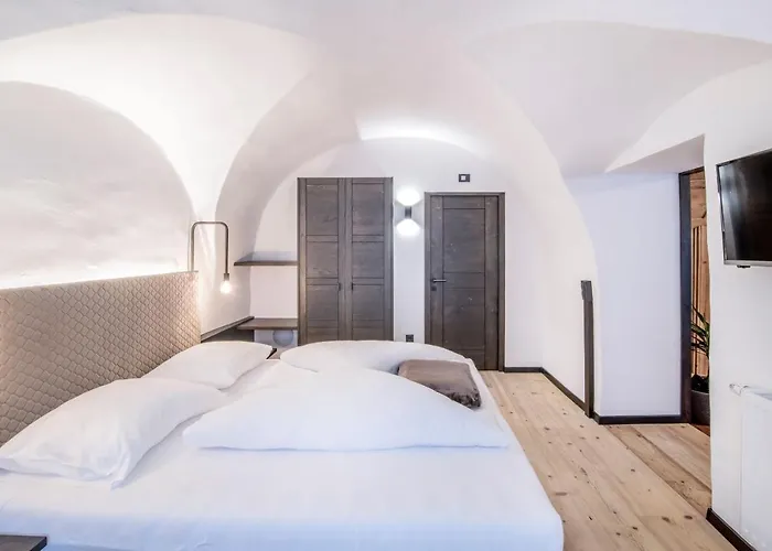 B&B Zur Traube