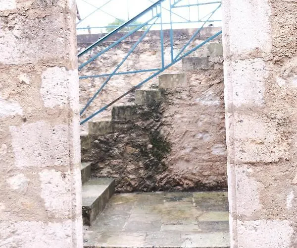Gîte le petit écolier