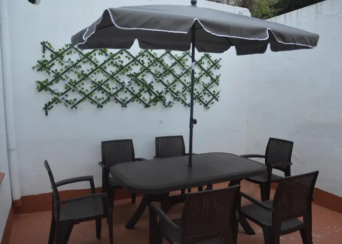 Casa Chiqui