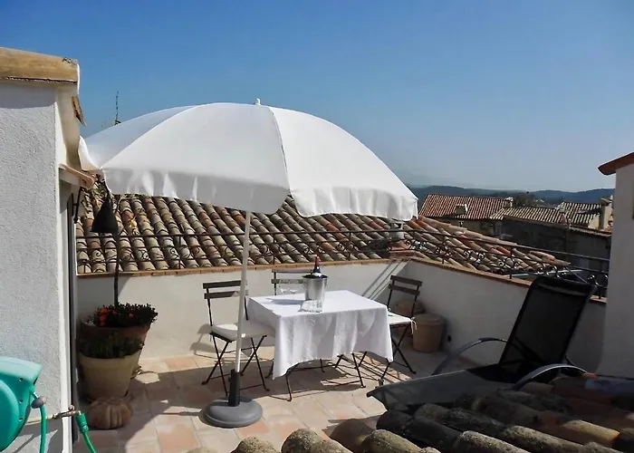 Enjoy Mougins
