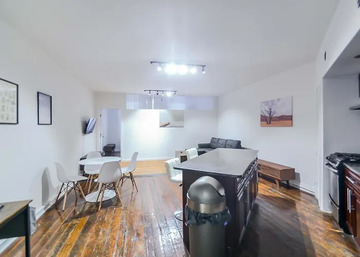 The Havana Lofts