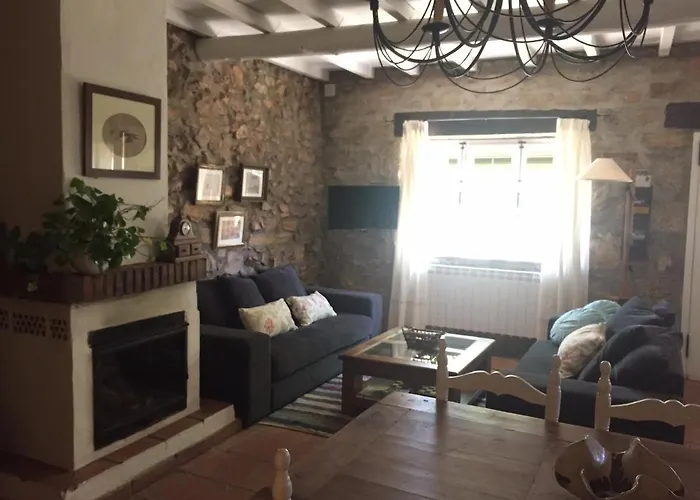Casa Rural El Fortin