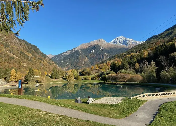 Chalet Greuffa