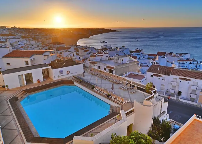 Hotel céntrico: Boa Vista Hotel & Spa - Adults Only