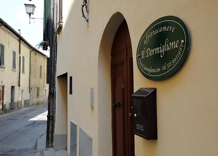 Il Dormiglione