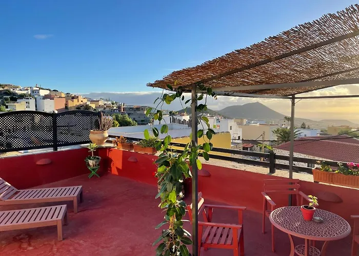 Hotel barato: Sansofi Guesthouse
