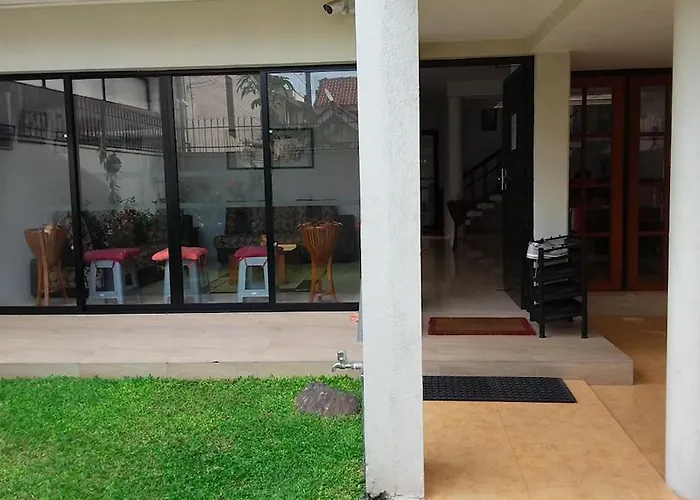 Residence