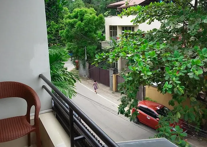 Residence