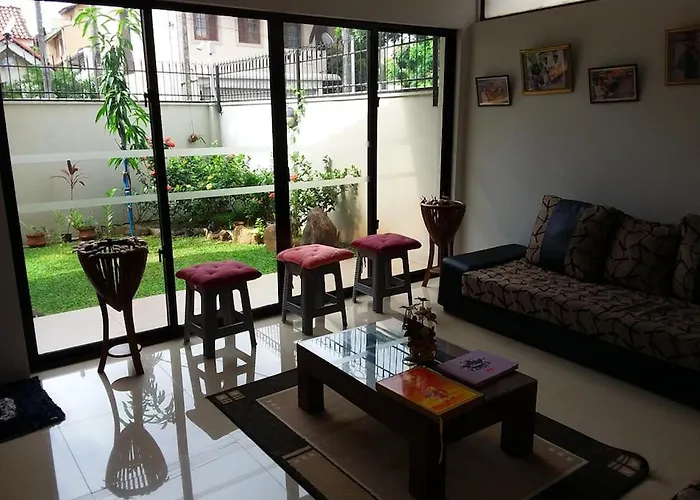 Residence