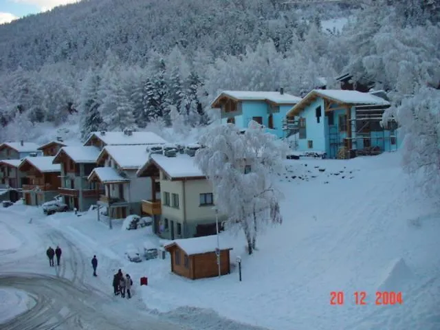 LA NORMA LES BALCONS DE LA Vanoise