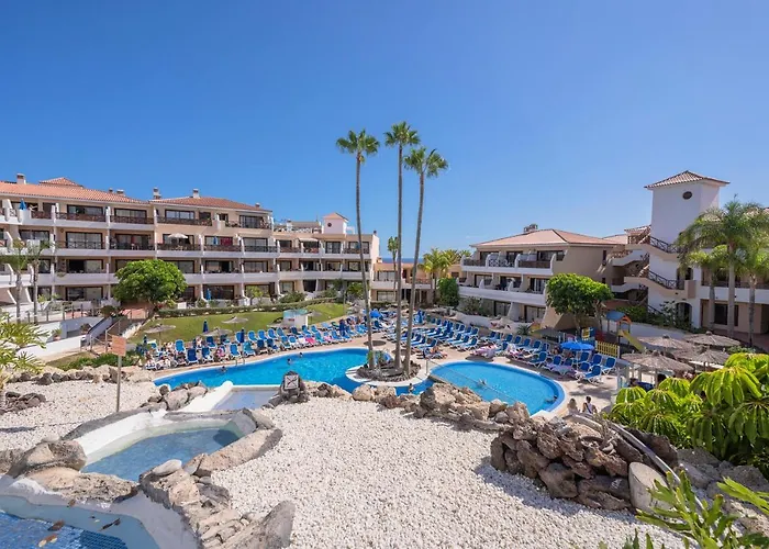  Golf Del Sur Tenerife