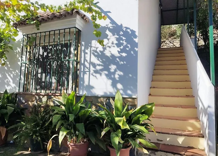 Casa El Pino